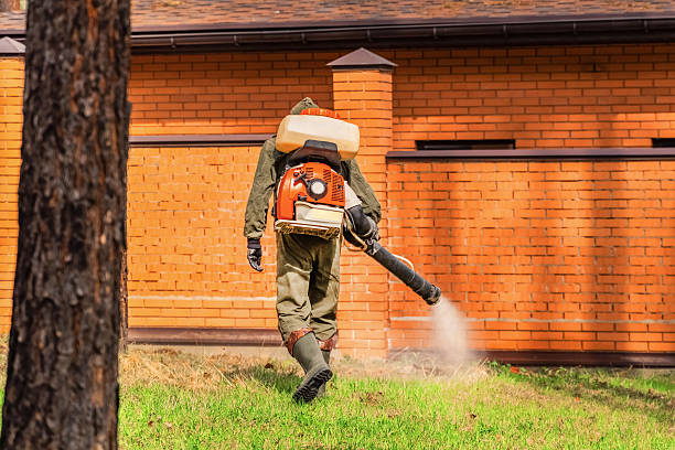 Top rated local Mosquito Control specialists in Portsmouth, OH